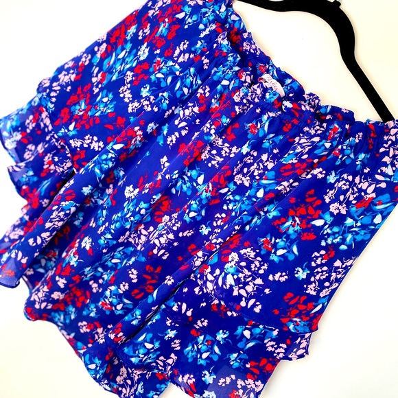 Parker Blouse - Picture 1 of 2